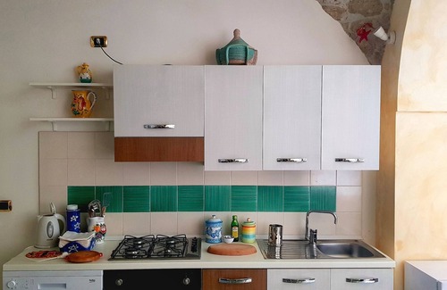 Minori Villa | Limoneto degli Angeli, authentic Amalfi Coast experience among the lemon trees