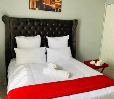 Richards Bay House | LINGAS inn