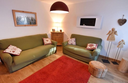 Penia Apartment | Locazione turistica Negritella
