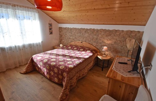 Penia Apartment | Locazione turistica Negritella