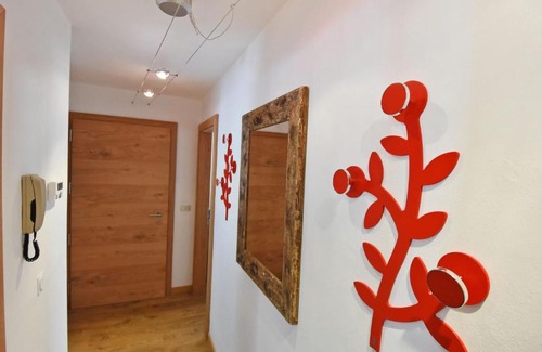 Penia Apartment | Locazione turistica Negritella