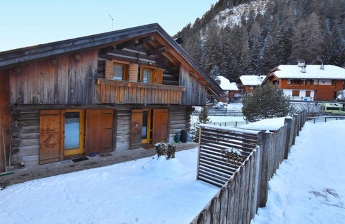 Mazzin Apartment | Locazione turistica Casa Lausa.1