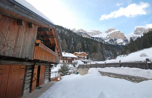 Mazzin Apartment | Locazione turistica Casa Lausa.1