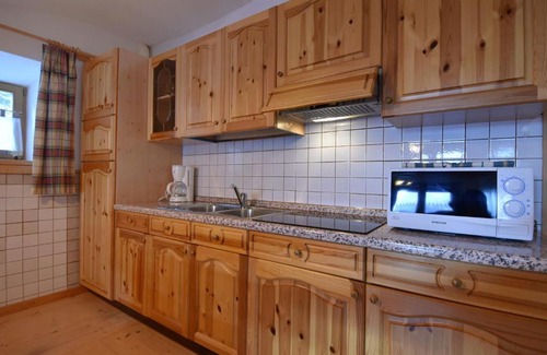 Mazzin Apartment | Locazione turistica Casa Lausa.1