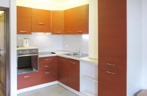 Moena House | Locazione Turistica Latemar - ENA445