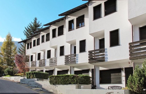 Moena House | Locazione Turistica Latemar - ENA445