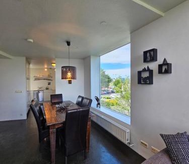 Teigar Apartment | Loft Apartments - Reykjavik Center