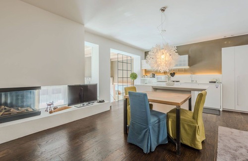 Trento Apartment | Lovely apartment for 3 guests with WIFI and TV