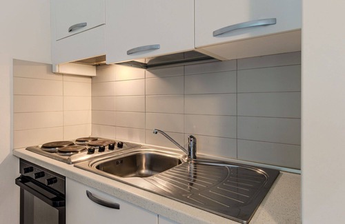 Arco Apartment | Lovely apartment for 4 guests with WIFI, TV and patio