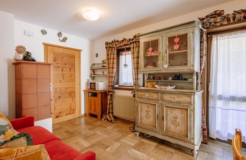 Alba Apartment | Lovely apartment for 6 people with TV