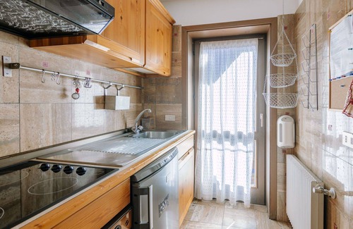 Alba Apartment | Lovely apartment for 6 people with TV