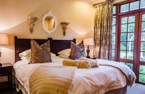 Nottingham Road House | Loxley House