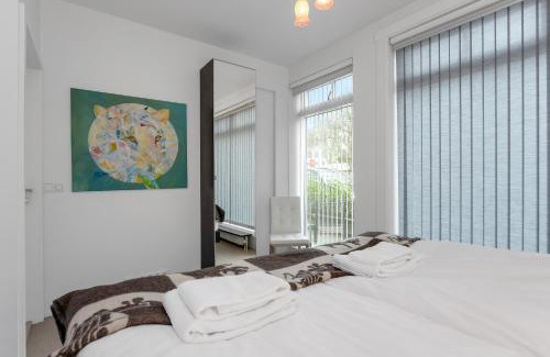 Downtown Apartment | Luxury Apartment Central Reykjavík