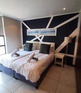 Umdloti Apartment | Luxury Beachfront Penthouse Umdloti