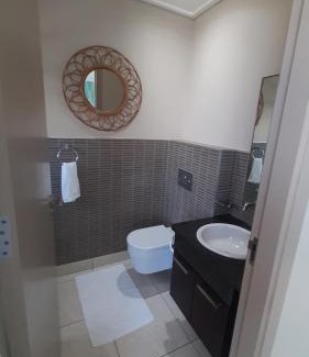 Umdloti Apartment | Luxury Beachfront Penthouse Umdloti