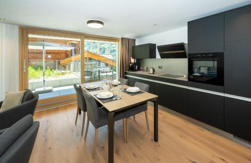 Zermatt Apartment | Luxury Residence Colosseo Zermatt