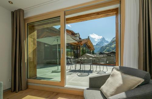 Zermatt Apartment | Luxury Residence Colosseo Zermatt