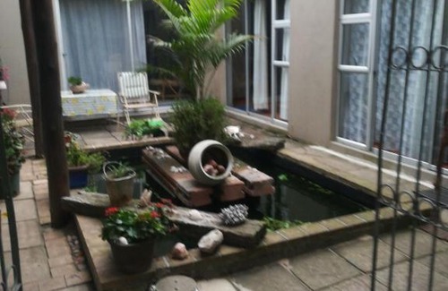 Meer En See Apartment | . Majesty fishing charters and accommodation unit 4