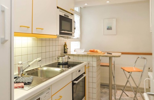 Zermatt Apartment | Matten (Utoring) by Interhome