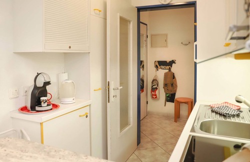 Zermatt Apartment | Matten (Utoring) by Interhome