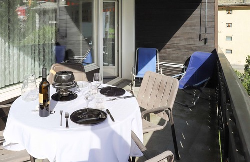 Zermatt Apartment | Matten (Utoring) by Interhome