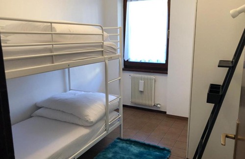 Pinzolo Apartment | Meraviglioso Trilocale 51 piano terra