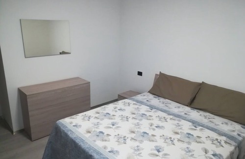 Bolognano-Vignole Apartment | MERIDIANA APARTMENT