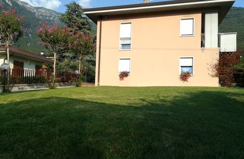 Bolognano-Vignole Apartment | MERIDIANA APARTMENT