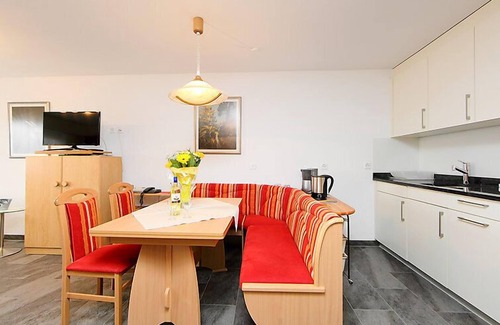 Zermatt Apartment | Mirador by Interhome