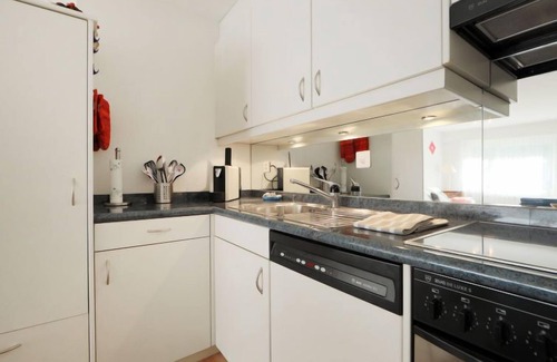 Zermatt Apartment | Mirador by Interhome