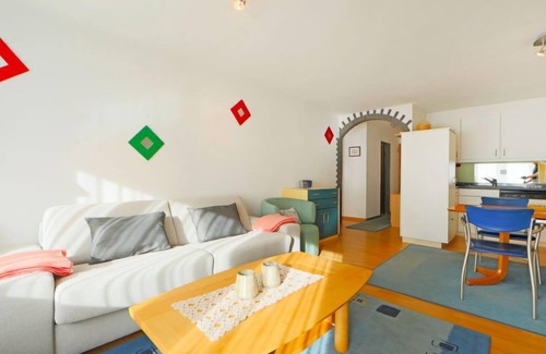 Zermatt Apartment | Mirador by Interhome