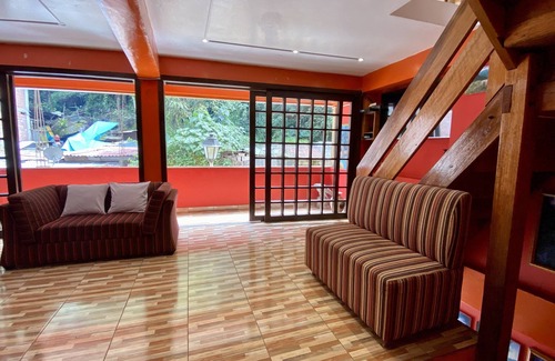 Aguas Calientes Hostel | Mistico Machupicchu Eco B&B