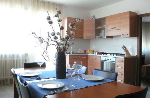 Riva del Garda Apartment | Modern and elegant apartments