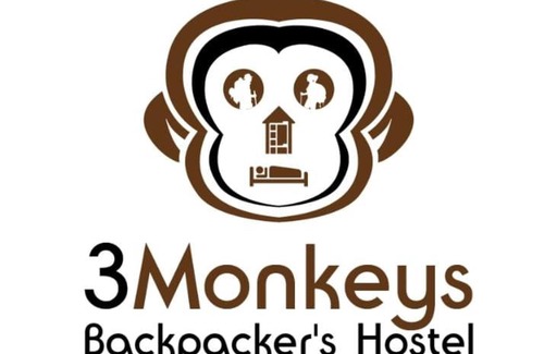 Kathmandu Hostel | Monkey Bunky-3Monkeys Backpacker's Hostel