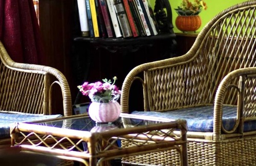 Kathmandu Hostel | Monkey Bunky-3Monkeys Backpacker's Hostel