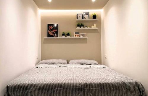 Trento Old Town Apartment | Monolocale Niki - Holiday Home