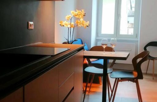 Trento Old Town Apartment | Monolocale Niki - Holiday Home