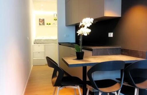 Trento Old Town Apartment | Monolocale Niki - Holiday Home