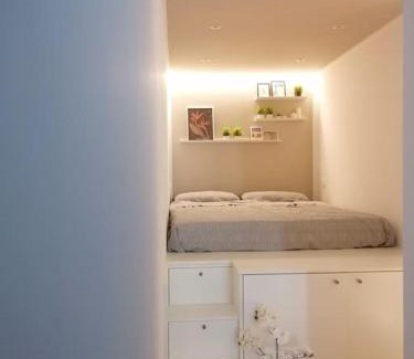 Trento Old Town Apartment | Monolocale Niki - Holiday Home