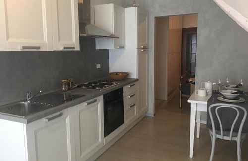 Ponte Arche Apartment | Monolocali Comano Terme
