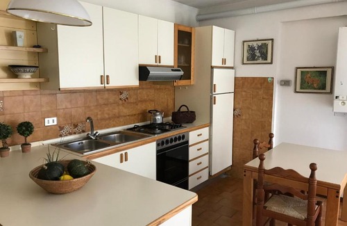 Ponte Arche Apartment | Monolocali Comano Terme