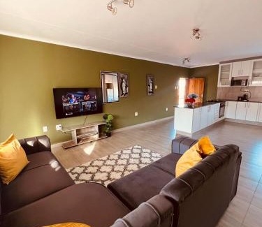 Newcastle Apartment | Mont Pelaan 48
