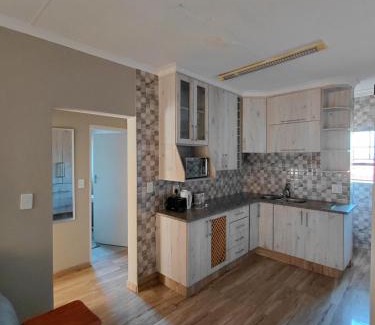 Newcastle Apartment | Mont Pelaan 88
