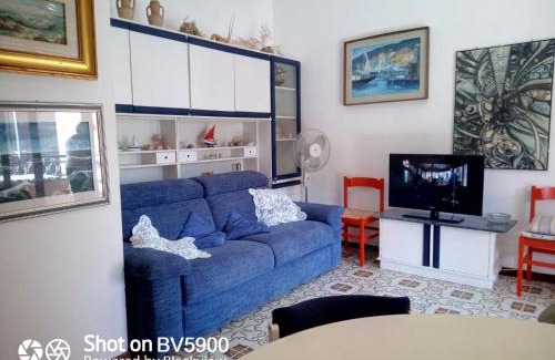 Cinque Terre Apartment | MONTEROSSO.A DUE PASSI DAL MARE