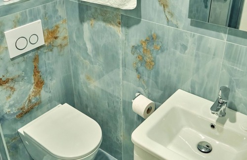 Shkoder County Hotel | Montflux Hotel