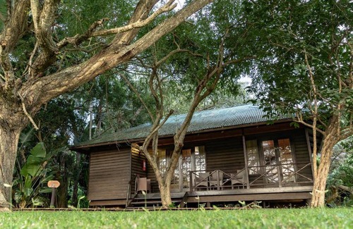 Hluhluwe House | Motel ∙ 10 guests