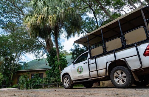 Hluhluwe House | Motel ∙ 10 guests