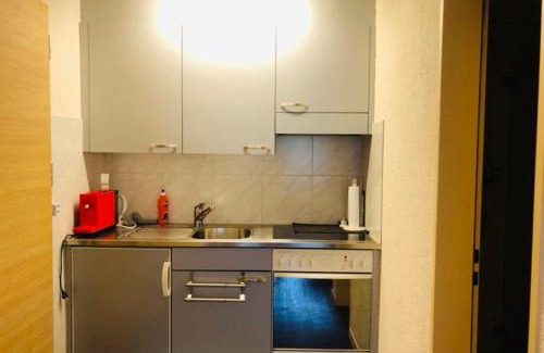 Zermatt Apartment | Mountain Apartments Zermatt Studio Nr 4