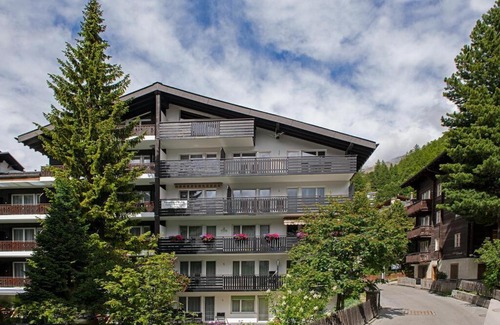 Zermatt Apartment | Mountain Apartments Zermatt Studio Nr 4