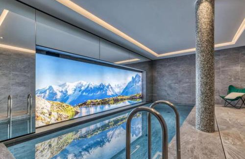 Madonna di Campiglio Ski Chalet | Mountain Chalet Campanil Madonna